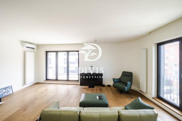 Slika 2 - Đorđa Ognjanovića, Trosoban stan na prodaju, 91m2, 399.900€